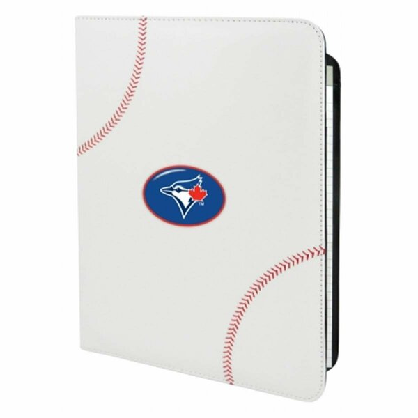 Gamewear Toronto Blue Jays Classic Baseball Portfolio - 8.5 in x 11 in 4421407815